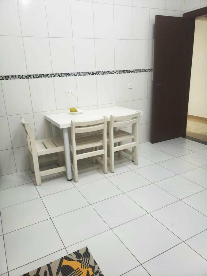Apartamento Fam Mariano グァルジャー エクステリア 写真