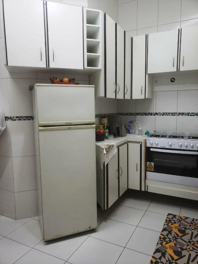 Apartamento Fam Mariano グァルジャー エクステリア 写真